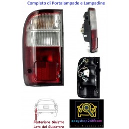 Fanale Hilux 98-04...