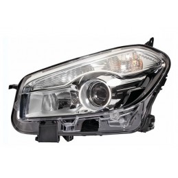 Faro Anteriore Sx Qashqai...