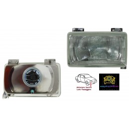 Faro Anteriore Dx Ducato 84-93