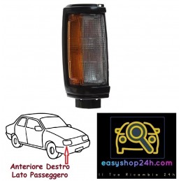 Fanalino L200 87 Anteriore Dx