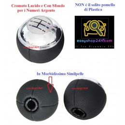 Pomello Mini 01 R50/R52/R53...