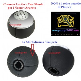 Pomello Mini 01 R50/R52/R53...