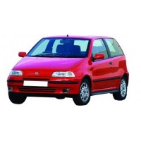 PUNTO 01-1993/05-1999