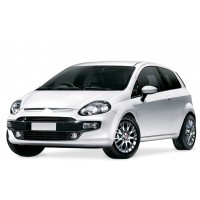 PUNTO EVO 10-2009