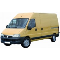 DUCATO 01-2002/12-2005 