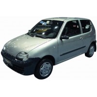 SEICENTO DAL 1998