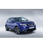 QASHQAI J11 2014-2017