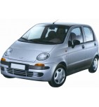 Daewoo Matiz 01/1998-12/2000