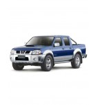 Navara Pick-Up 720 D22