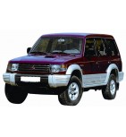 PAJERO 04-1991/12-1996