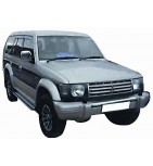 PAJERO 01-1997/12-2000