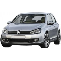 GOLF VI 11-2008/09-2012 