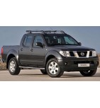 NAVARA D40 PICK-UP 02-2005/02-2010 