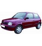 MICRA 11-1992/03-1998 