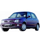 MICRA 09-2000/12-2002 