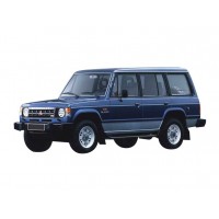 PAJERO 01-1983/03-1991